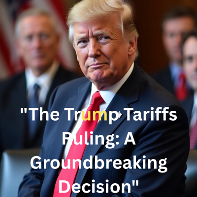 Trump Tariffs