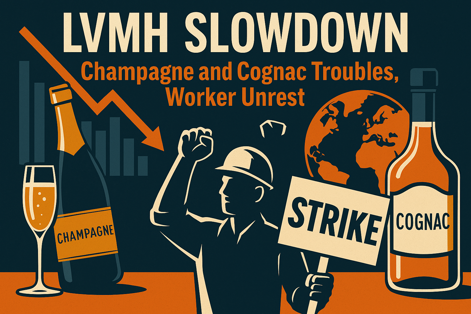 LVMH Slowdown