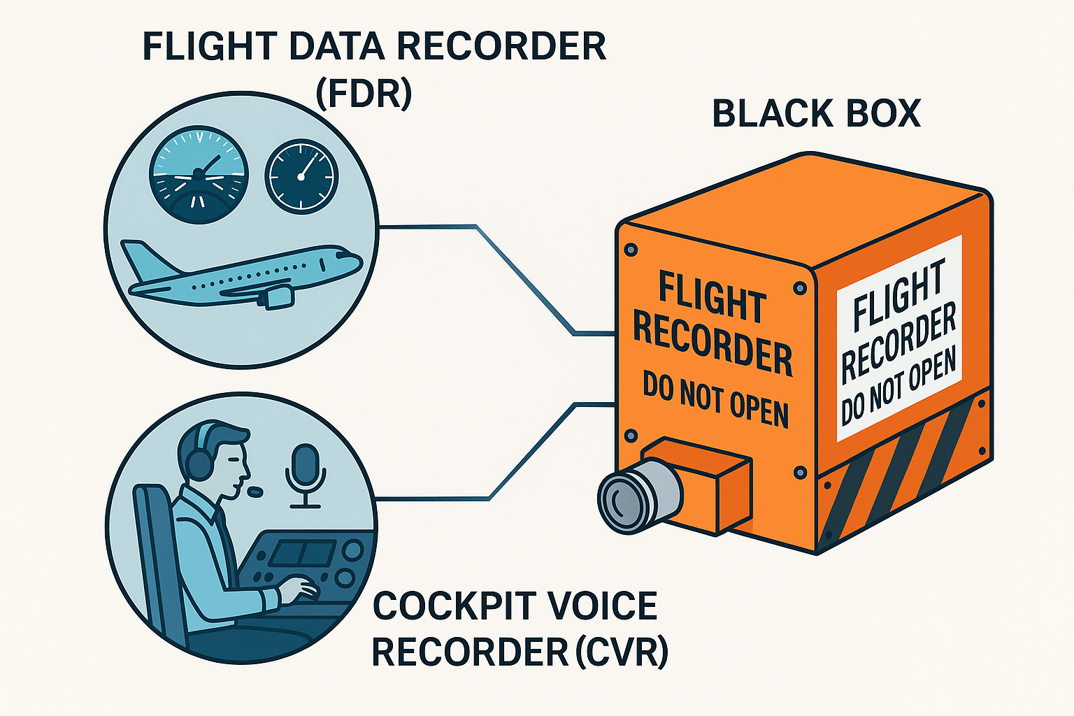black box components 2