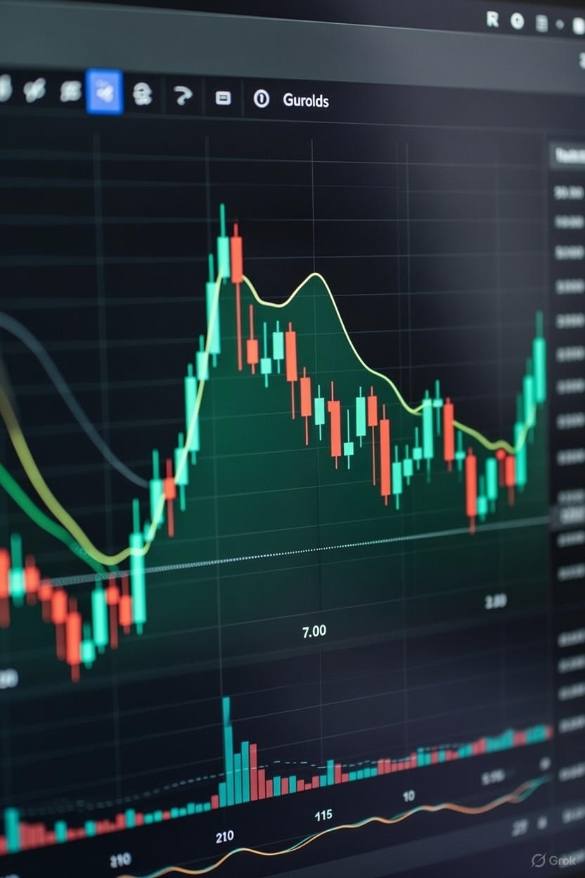 indian satock market